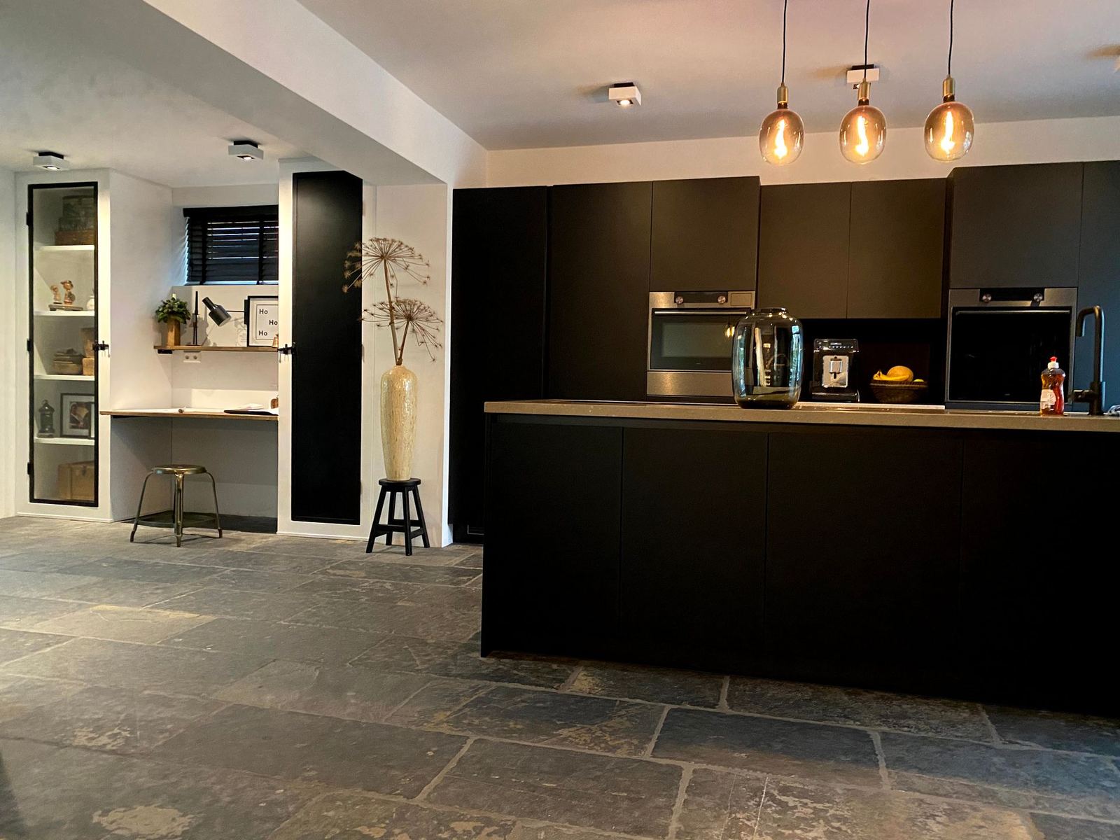 Alaz Industrial Kitchen