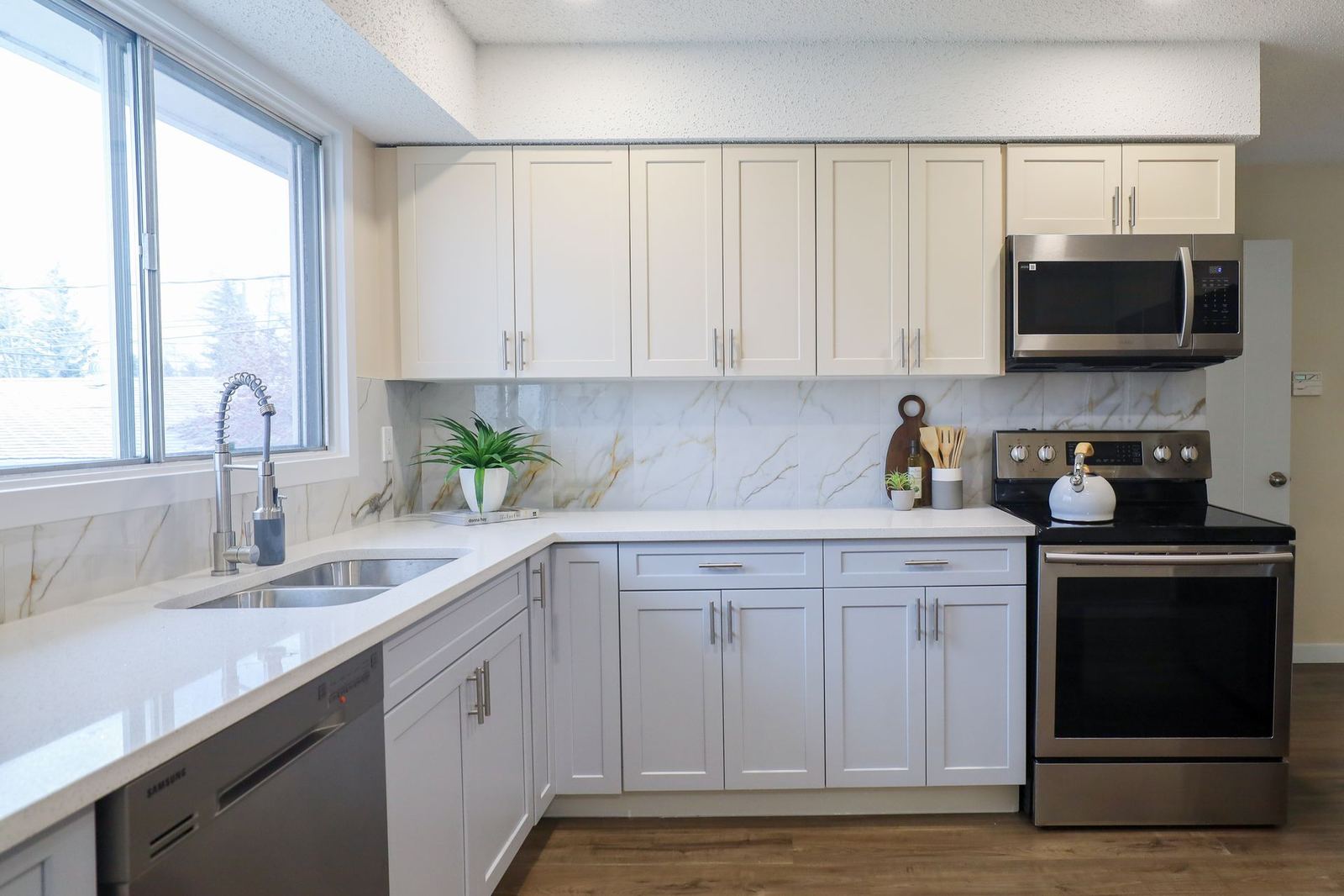 Bulvar Minimal Kitchen