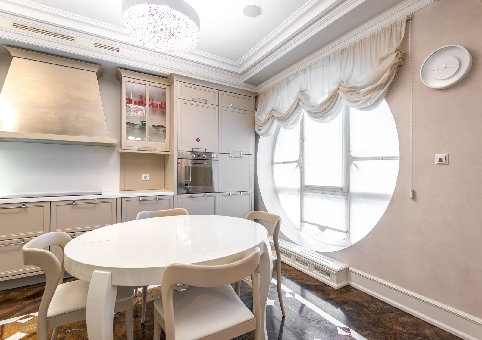 Çankaya Duplex Kitchen – Pınar