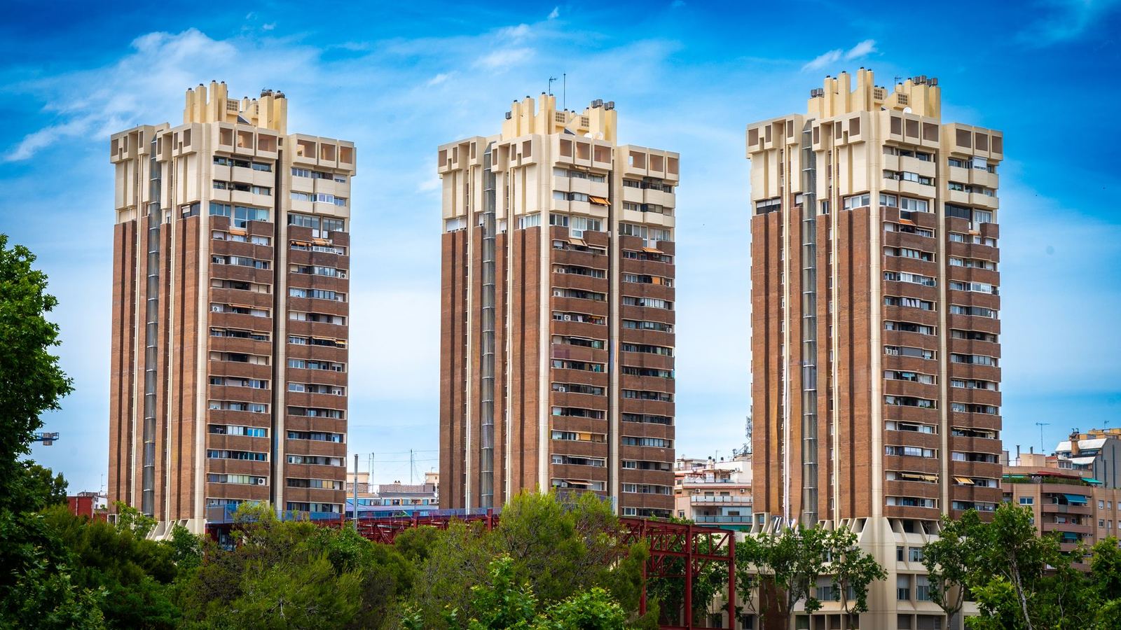 Antalya Rezidans – 3 Blok 210 Daire